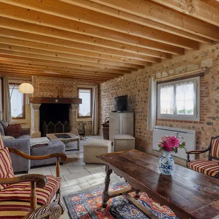 Le Trou Secret - Proche Etretat - Wifi * Sausseuzemare-en-Caux