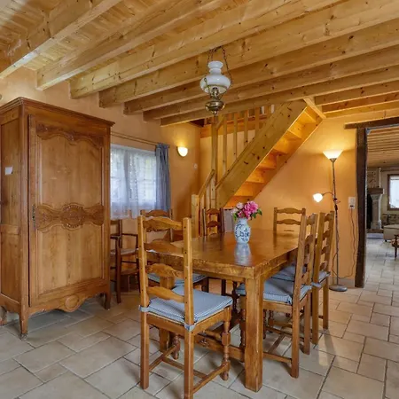 Casa de Férias Le Trou Secret - Proche Etretat - Wifi *