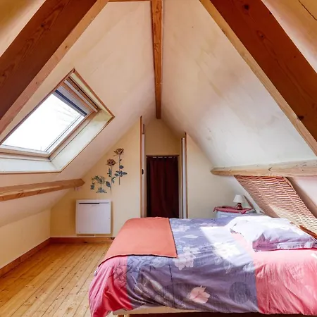 Le Trou Secret - Proche Etretat - Wifi Hébergement de vacances