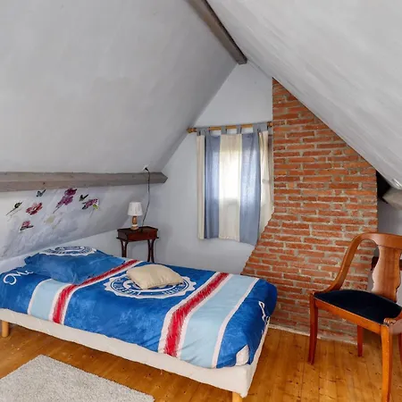 Le Trou Secret - Proche Etretat - Wifi