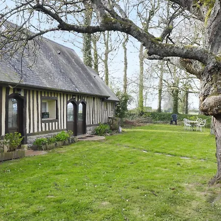 Le Trou Secret - Proche Etretat - Wifi Hébergement de vacances Sausseuzemare-en-Caux