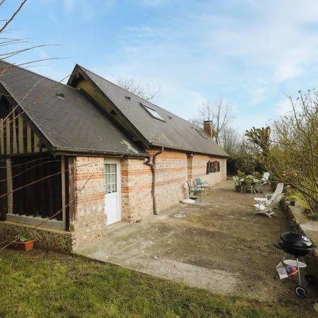 Hébergement de vacances Le Trou Secret - Proche Etretat - Wifi Sausseuzemare-en-Caux