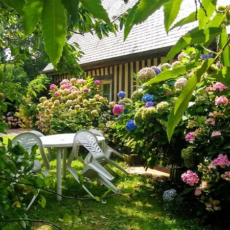 Le Trou Secret - Proche Etretat - Wifi * Sausseuzemare-en-Caux