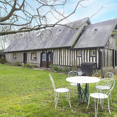 Le Trou Secret - Proche Etretat - Wifi Casa de Férias *
