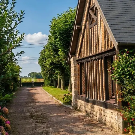 Le Trou Secret - Proche Etretat - Wifi Hébergement de vacances *