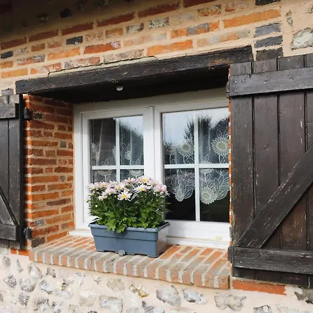 Le Trou Secret - Proche Etretat - Wifi